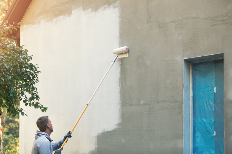Cost of Interior Painting in Canal Winchester, OH