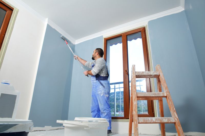 Experienced Local Painters